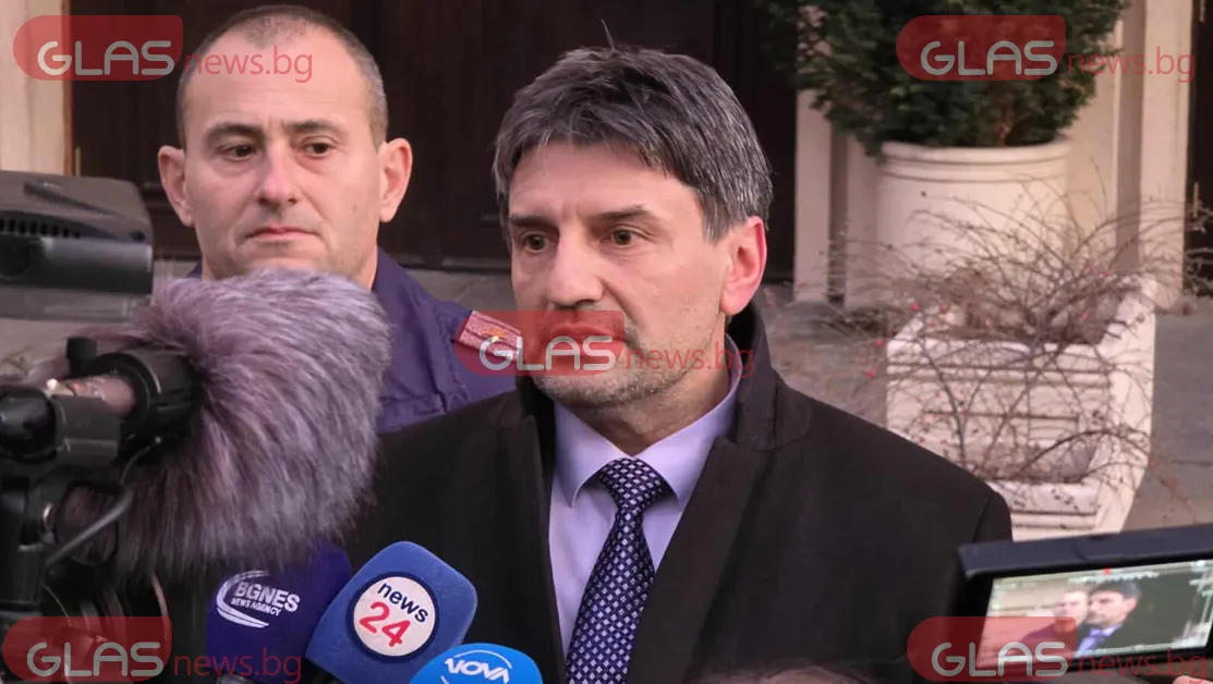 СДВР: Длъжници на финансови къщи са набирани за участие в протестите