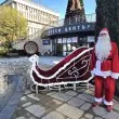 Дядо Коледа пристигна в Асеновград