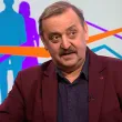 Проф. Кантарджиев: Маската да е в задния ви джоб, който киха и кашля, да си стои вкъщи