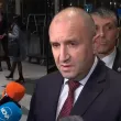 Радев: Ще изляза от Президентството със свой политически проект, когато най-малко очаквате