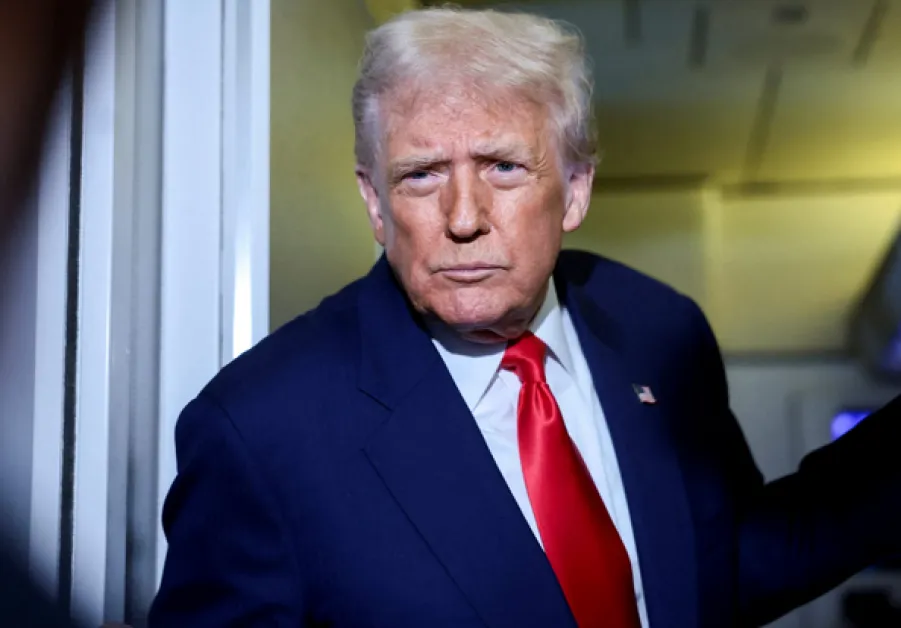 Тръмп: Европа върви в лоша посока