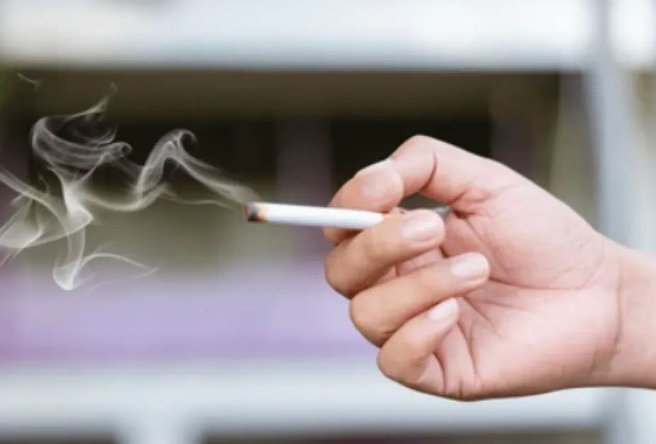 Тревожно! Над 26% от учениците пушат