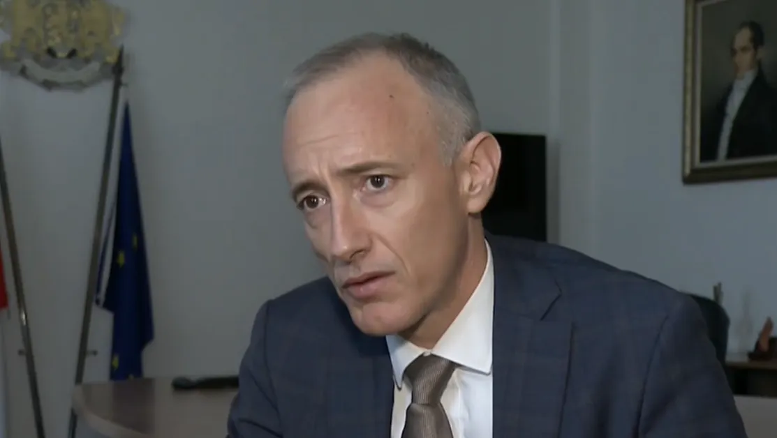 Вълчев: Срещите с родители, за които алармира опозицията, са планирани отдавна