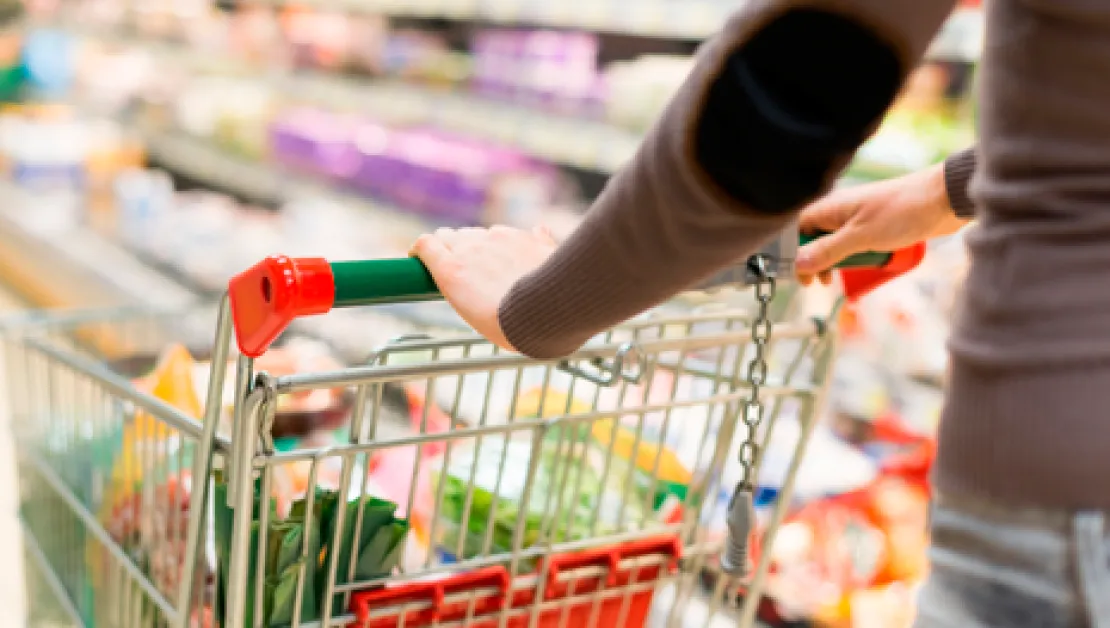 Вместо „Магазин за хората" – щандове с ниски цени в търговската мрежа на Пловдив