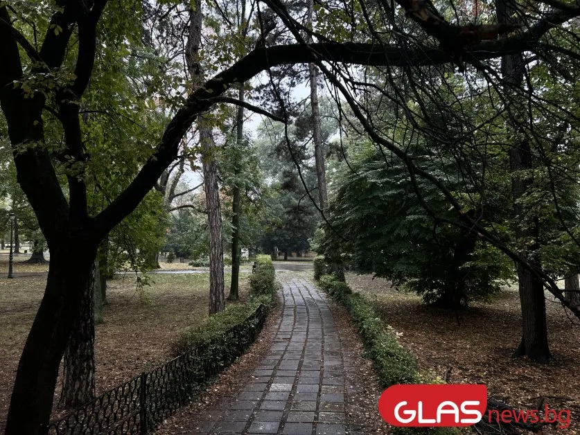 Ето какво ще бъде времето днес