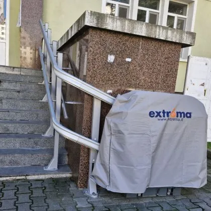 В Стара Загора поредната горчива комедия се разигра пред читалище