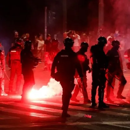 Доброволецът Лазар Радков сподели наръчник как да се опазим по