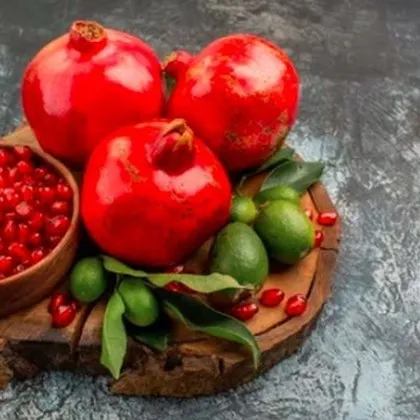 Кардиохирург: 9 плода, които дълголетниците ядат