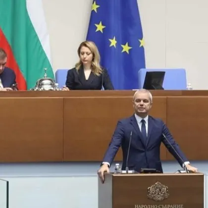 Оставка на правителството през януари и нови избори на пролет