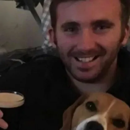 Обявиха кой е британецът, убит в Украйна СНИМКА