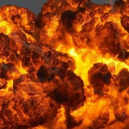 Украински военноморски дронове са поразили и извадили от строя танкер