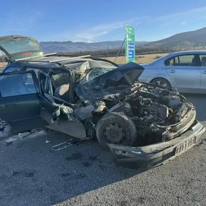 Станаха ясни повече подробности за вчерашната катастрофа с камион на