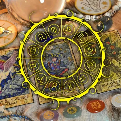 Таро прогноза: декември носи страст, пари и съдбовни разкрития