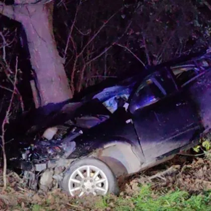 Втора ученичка почина след кошмарната катастрофа край Русе