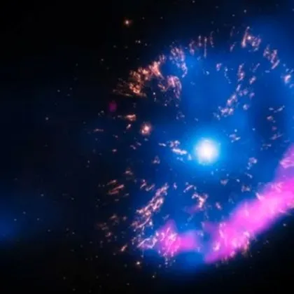 Астрономите предупреждават в рамките на следващите 100 години небето над