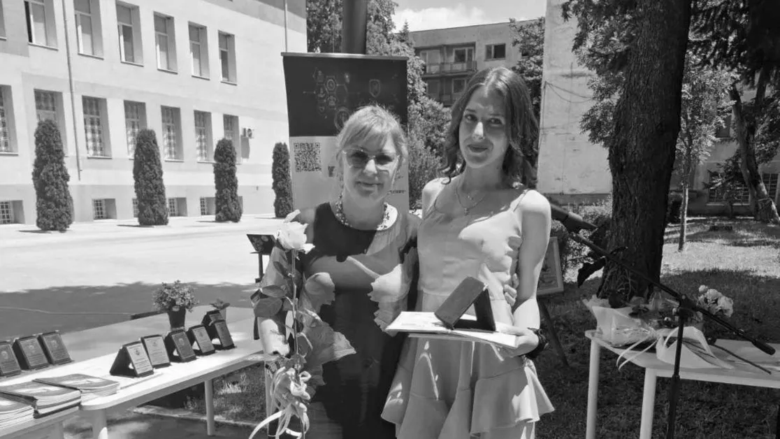 Момичето, загинало край Бобов дол, била знаменоска в училище, директорката с тежки думи СНИМКИ