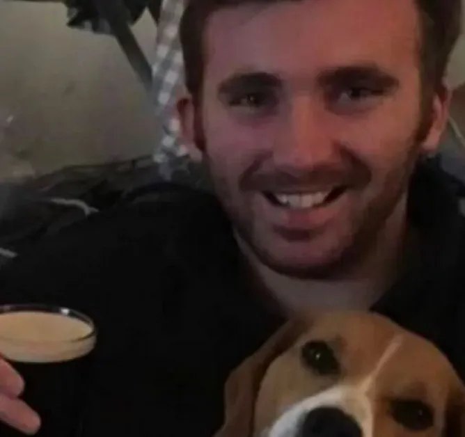 Обявиха кой е британецът, убит в Украйна СНИМКА