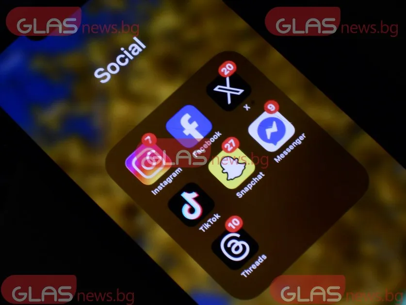 Официално: Влезе в сила забраната деца да използват социални мрежи в Австралия