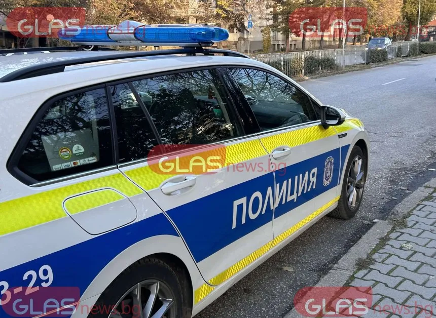 Петима от Пазарджишко в ареста заради наркотици