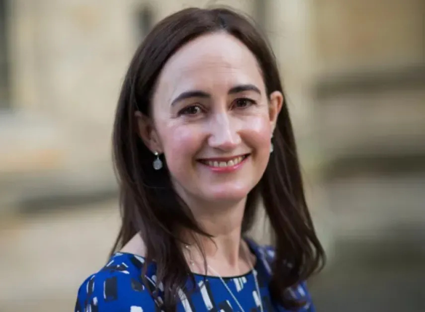 Почина авторката на обичаната поредица Shopaholic