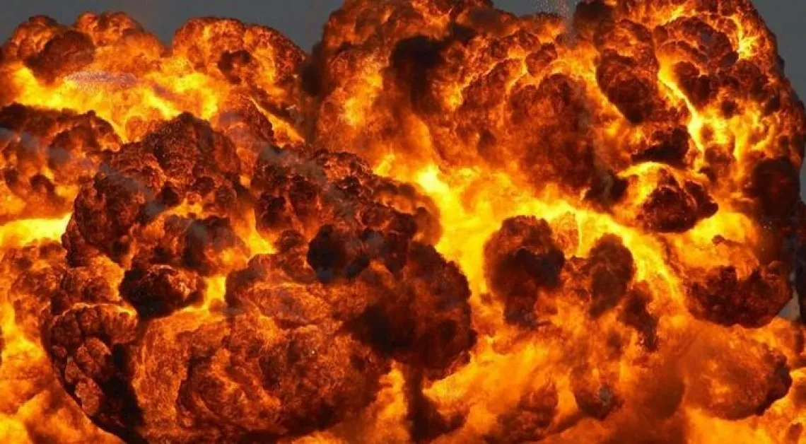 Поразиха танкер в Черно море