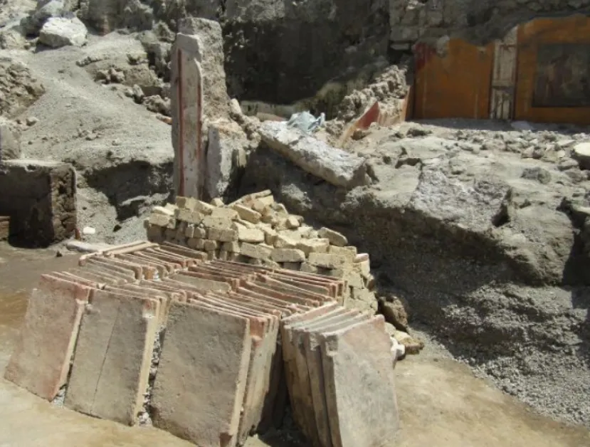 Разкриха тайната защо римският бетон издържа хилядолетия