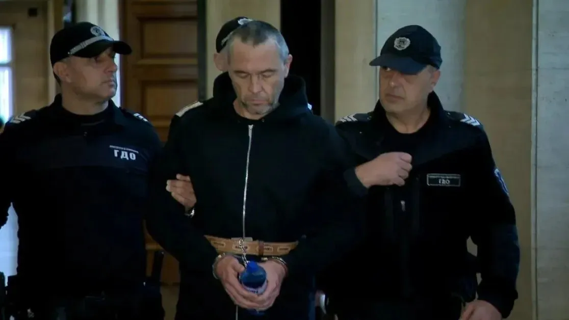 Разследваният за смъртоносния взрив в Бейрут руснак се изправя пред съда в София