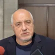 Борисов загатна за оставка, обяви кога ВИДЕО