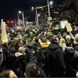 Въвеждат временни забрани за движение заради протеста в Пловдив