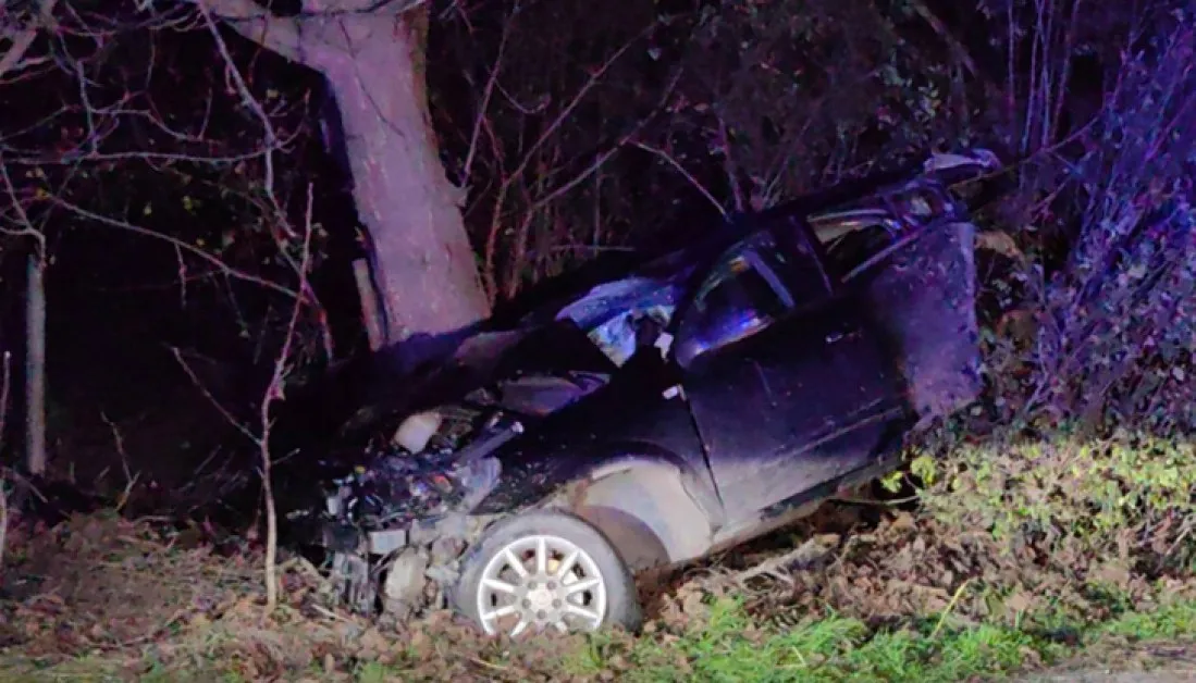 Втора ученичка почина след кошмарната катастрофа край Русе