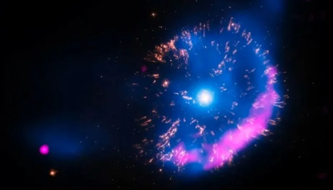 Ярка звезда скоро ще умре при ядрена експлозия - и ще го видим дори през деня