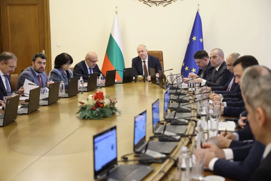 Желязков: Демокрацията изисква да чуваме различното мнение, дори когато то не ни харесва