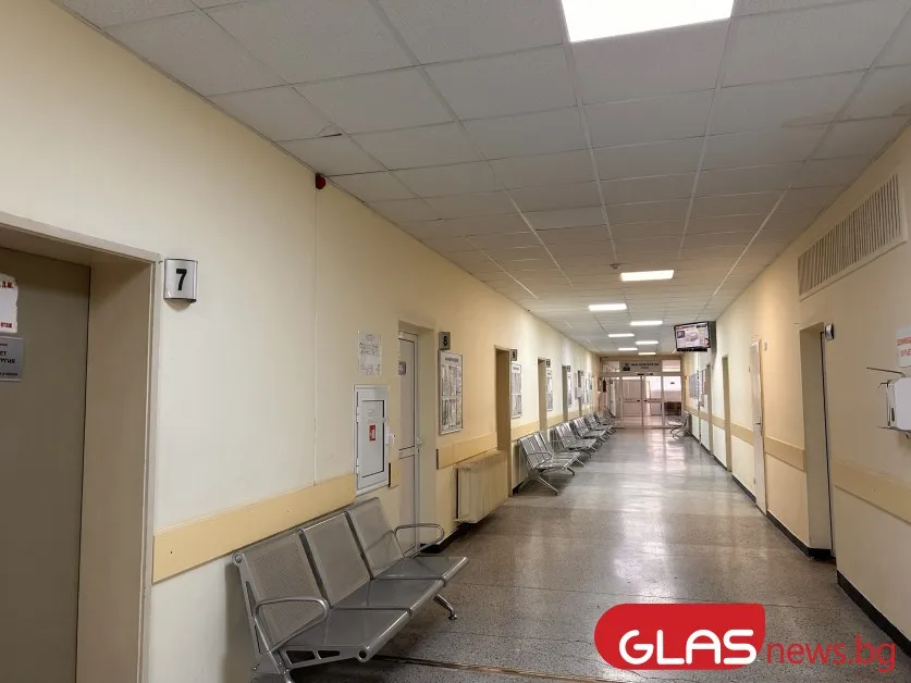 Жена пострада при спор със съседка, била завлечена с електрическа тротинетка