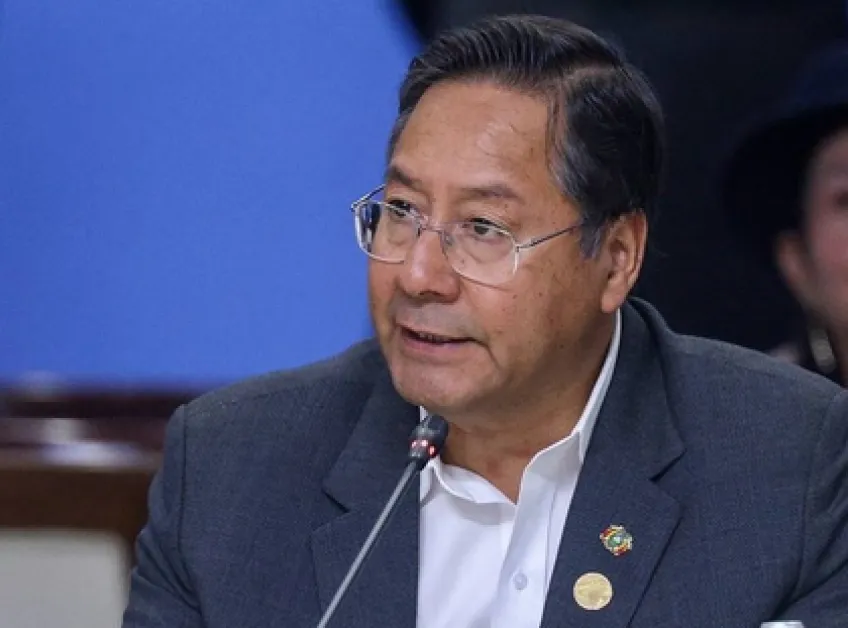 Арестуваха бившия президент на Боливия