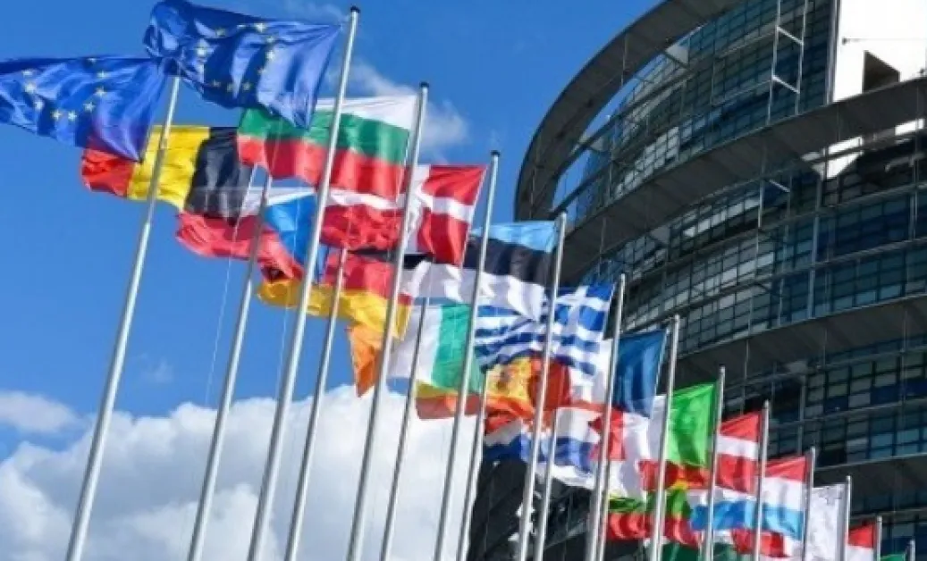 ЕК предлага нов подход за финансиране на Украйна