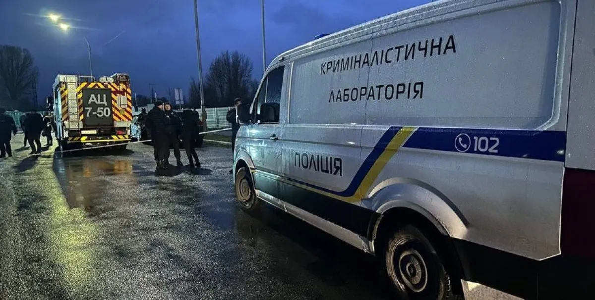 Експлозии в Киев: убит е гвардеец, разследването сочи за терористична атака