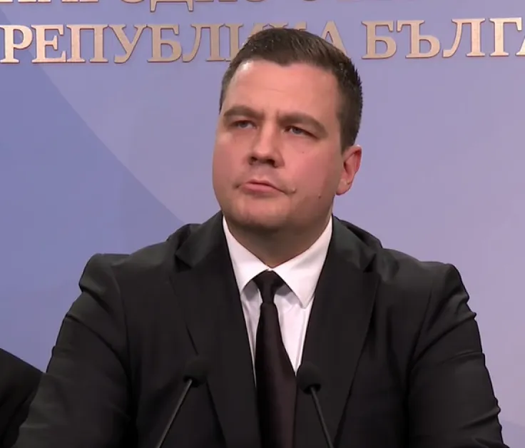 ИТН след оставката на кабинета: Хаосът го избра опозицията