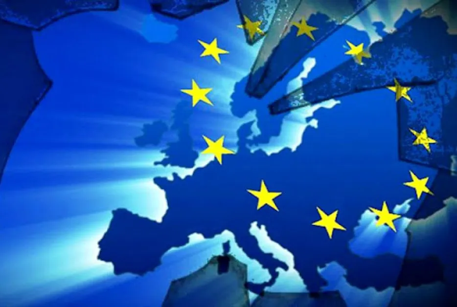 Изтекъл секретен документ разкри плановете на САЩ да изтеглят четири държави от ЕС