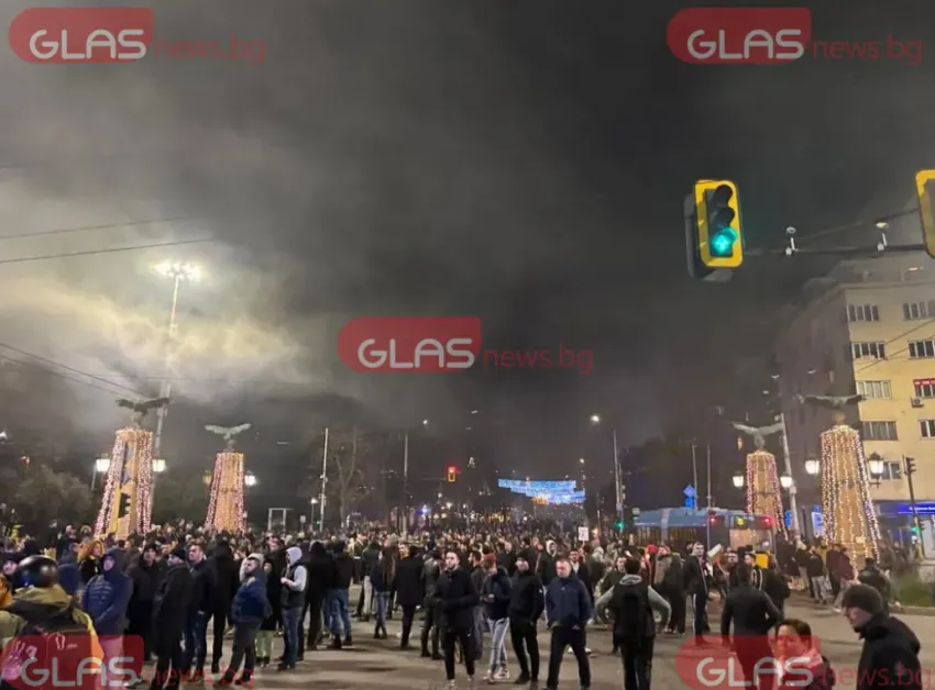 Каква е равносметката след вчерашните протести в страната