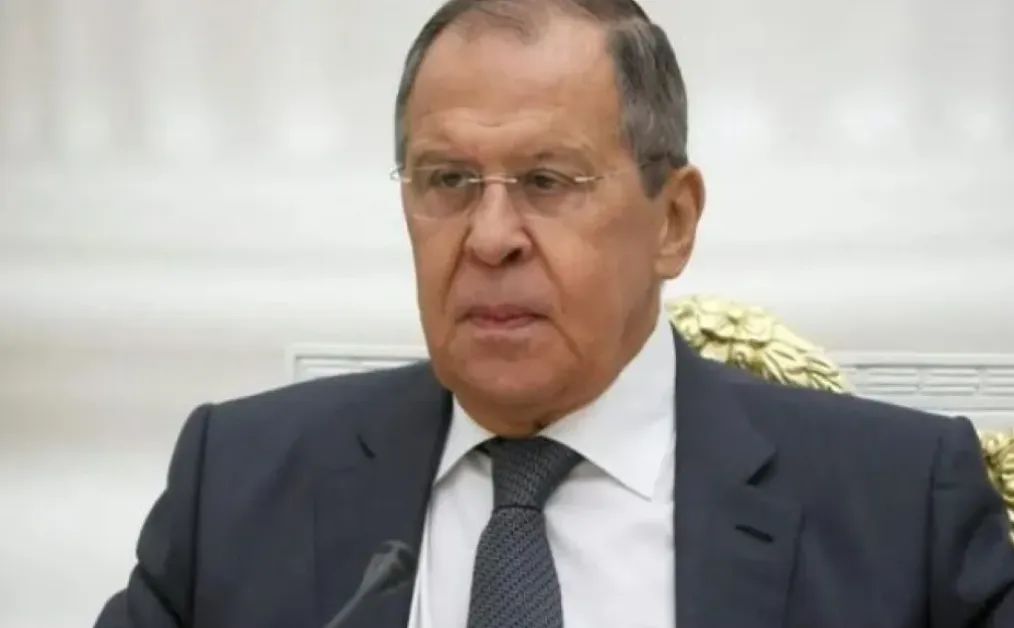 Лавров: Русия иска споразумение за пакет от документи за дълготраен мир в Украйна
