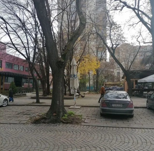 Мъж крещи вулгаризми посред бял ден, плаши майки и деца