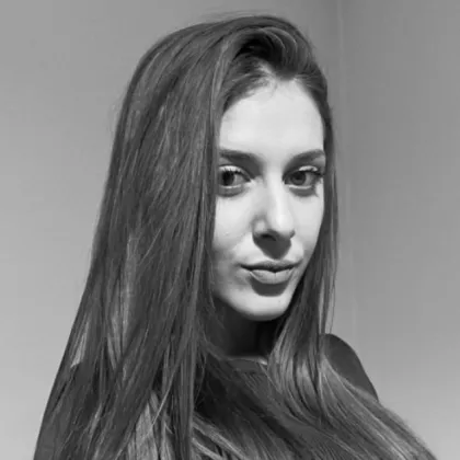 Днес Бяла Слатина се прощава с красивата Кристин Иванова Младата