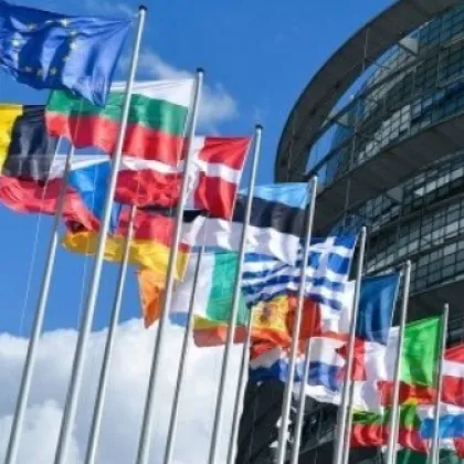 ЕК предлага нов подход за финансиране на Украйна