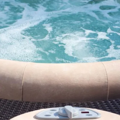 Инцидент в спа център: Токов удар изпрати жена в интензивното