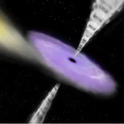 Астрономите смятат че преди приблизително 3 милиарда години една злощастна