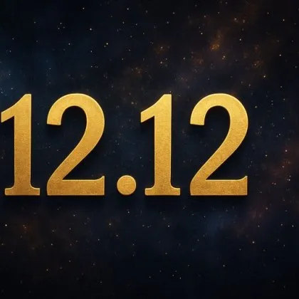 Огледалната дата 12.12 - началото на „късметлийска серия" за 5 зодии