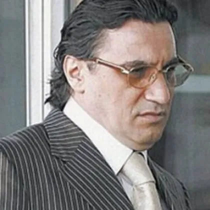 Освободиха от затвора сръбския наркобос Сретен Йосич