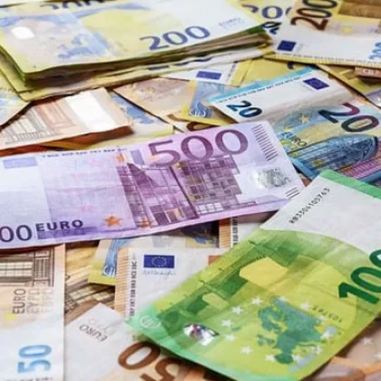 Разследват разплащане с фалшиви евробанкноти в Горна Оряховица