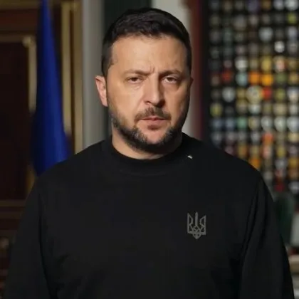 Русия иска целия Донбас: Зеленски говори за всеукраински референдум