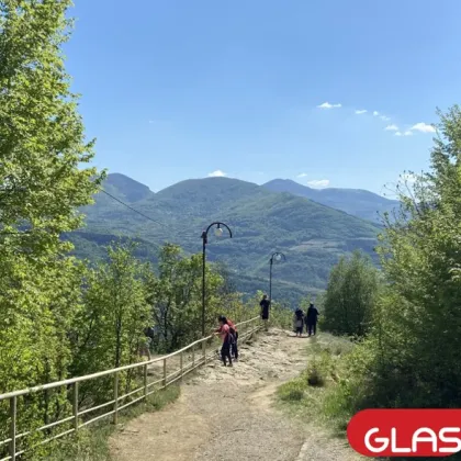 Слънчево и тихо време днес